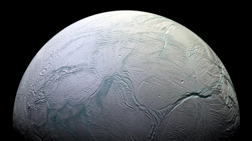 Enceladus